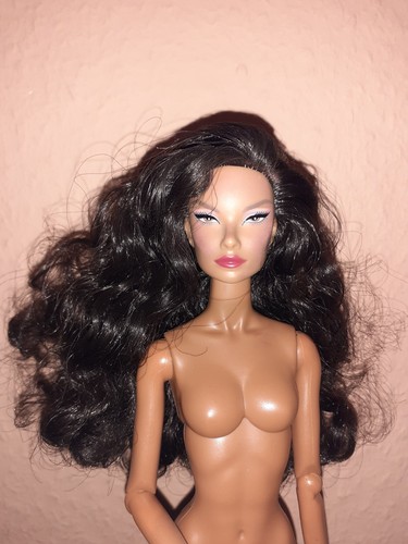 Xian bjd doll - doll, fashion