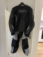 FLM Textilkombi, Jacke 3XL