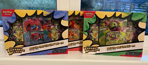 Pokémon mega entwicklung - pokémon, mega-entwicklung