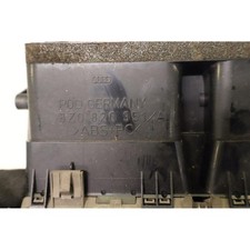 LUFTSPRUDLER ZENTRAL AUDI A2