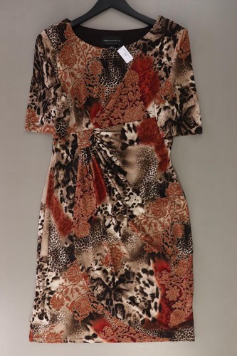 Connected apparel kurzarmkleid - connected,