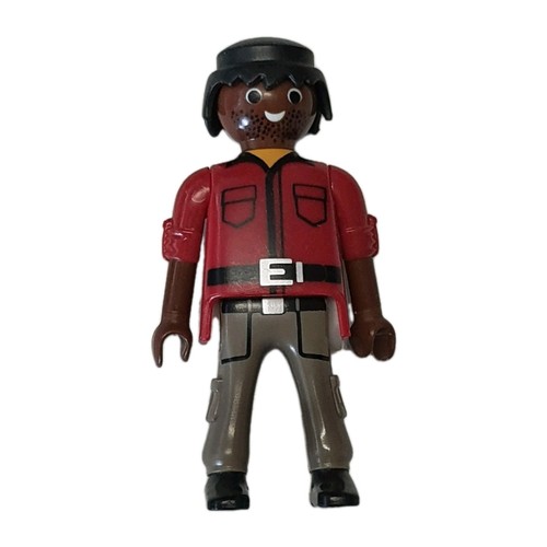 Ranger safari cargohose - ranger,