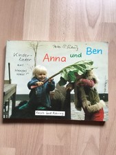 Peter T.Schulz „Anna und