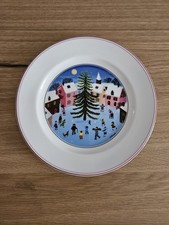 V&B Design Naif Christmas