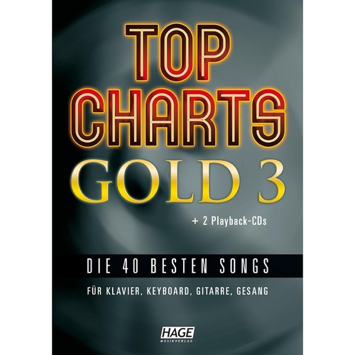 Top charts gold - charts,