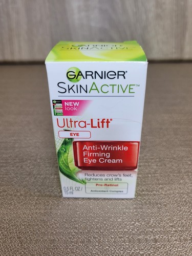 Garnier skin active ultra lift - garnier,