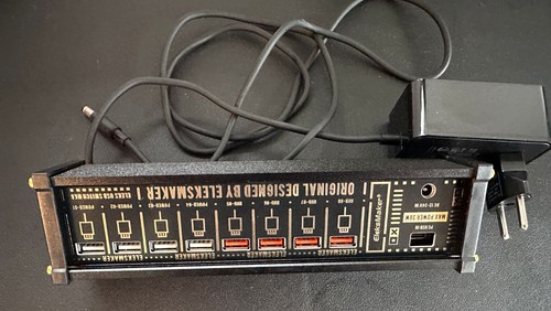 Eleksmaker nk6p 35w - 35w, switch
