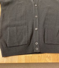 LACOSTE Strickjacke 51%