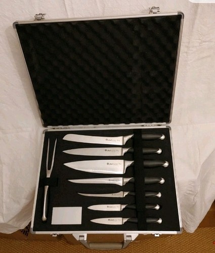 Tupperware chef serie - chef,
