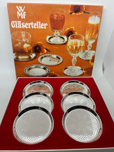 Wmf gläserteller flaschen - gläserteller,