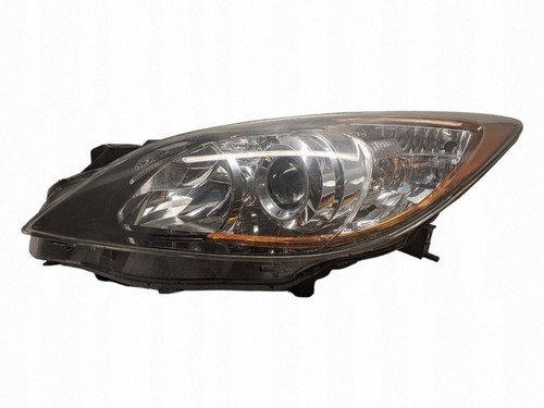 Frontscheinwerfer mazda bl - mazda,