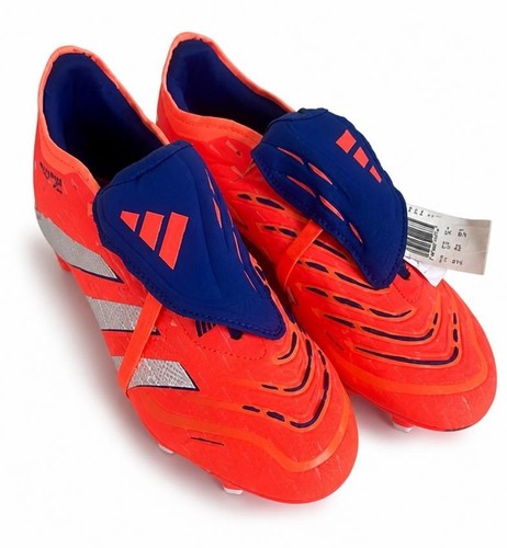 Adidas predator pro fg - ft,
