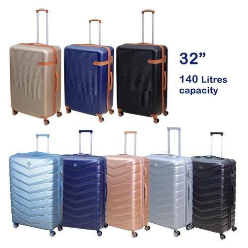 Reisekoffer 140 ltr - 32",