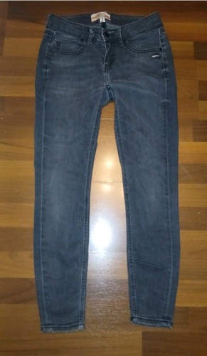 Gang skinny jeans grau faye - jeans,
