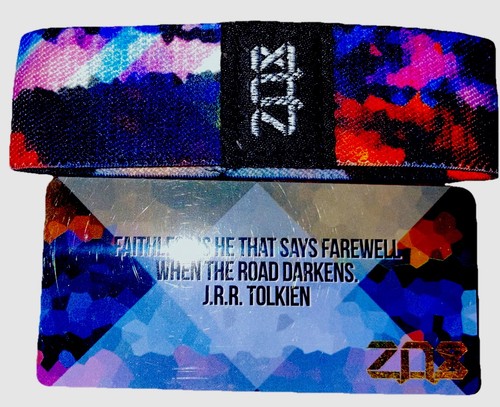 Zox strap onward selten - onward,