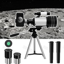 Teleskop Astronomie Refraktor