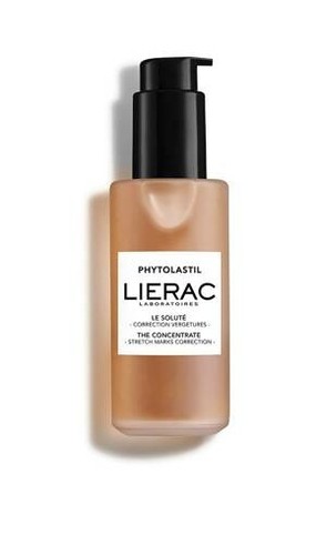 Lierac phytolastil solute - phytolastil,