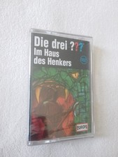 Die drei Fragezeichen