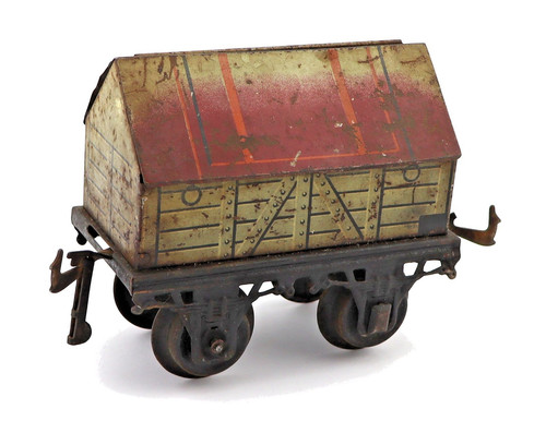 Bing kalkwagen spur antike - bing,