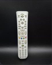 Original xbox 360 media remote - original,