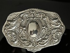 Antike 925er Sterling Silber