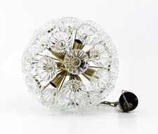 DDR Rarität Hängelampe