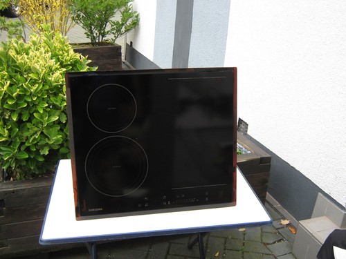 Samsung induktionskochfeld - samsung,