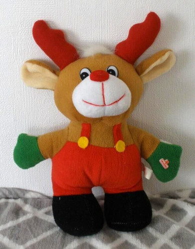 Elch kuscheltier windel - windel, ca