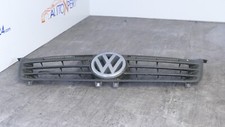 VW Polo 9N Kühlergrill Grill
