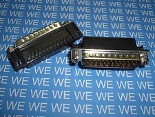 5 Stück Sub-D-Stecker