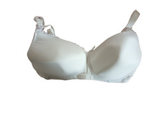 Skin To Skin Weiß Bügelfrei