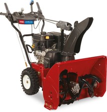 Toro POWER MAX 726 OE Benzin-Schneefräse #38814 -Neugerät-