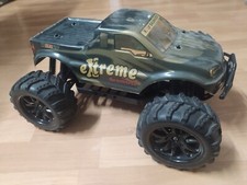 Reely eXtreme Brushless Rc Auto