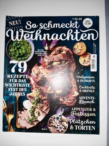 Schmeckt weihnachten 79 - weihnachten,