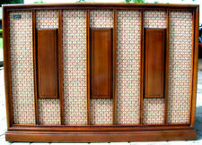 Service Manual for Leslie