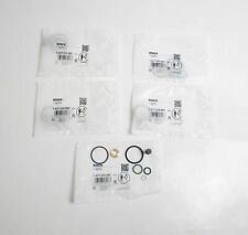 5 ORIGINAL BOSCH Repsatz Pumpe