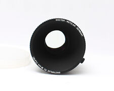 Doctarlux PC 2,8/90mm MC. Für Ektapro, Pradovit RT.M/S, S-AV Projektoren  Nr.465