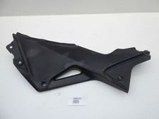 Honda CBR 125 R JC50 Seitenverkleidung rechts beschädigt 83510-KPP-T00