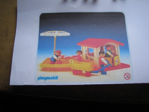 Playmobil 3497 - playmobil,