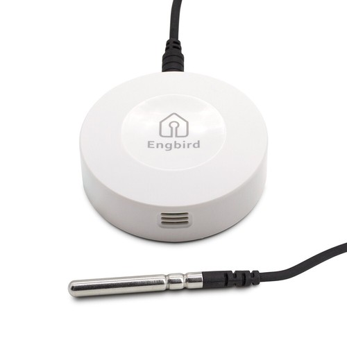 Bluetooth temperatur - bluetooth,