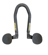  Triathlon-/Zeitfahraufsatz Easyliner SPEEDLINER EASY schwarz 62001001..