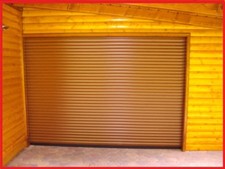 ROLLTOR nach Maß bis 290 x