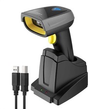 Barcodescanner Inateck