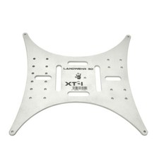 Heizbettträger XT1 für