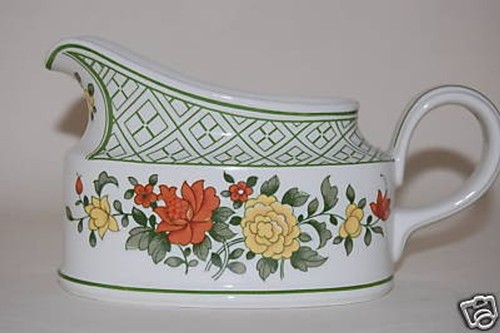 Sauciere summerday villeroy - sauciere, &