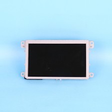 Audi A6 4F C6 Bildschirm