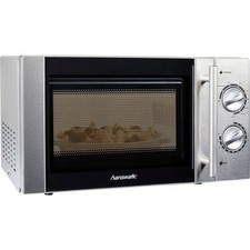 Hanseatic Mikrowelle 700 Watt