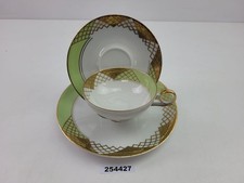 Sammeltasse Untertasse Telller