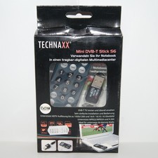 Technaxx Mini DVB-T Stick S6 -