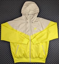 Nike Windrunner Jacke | Gelb &